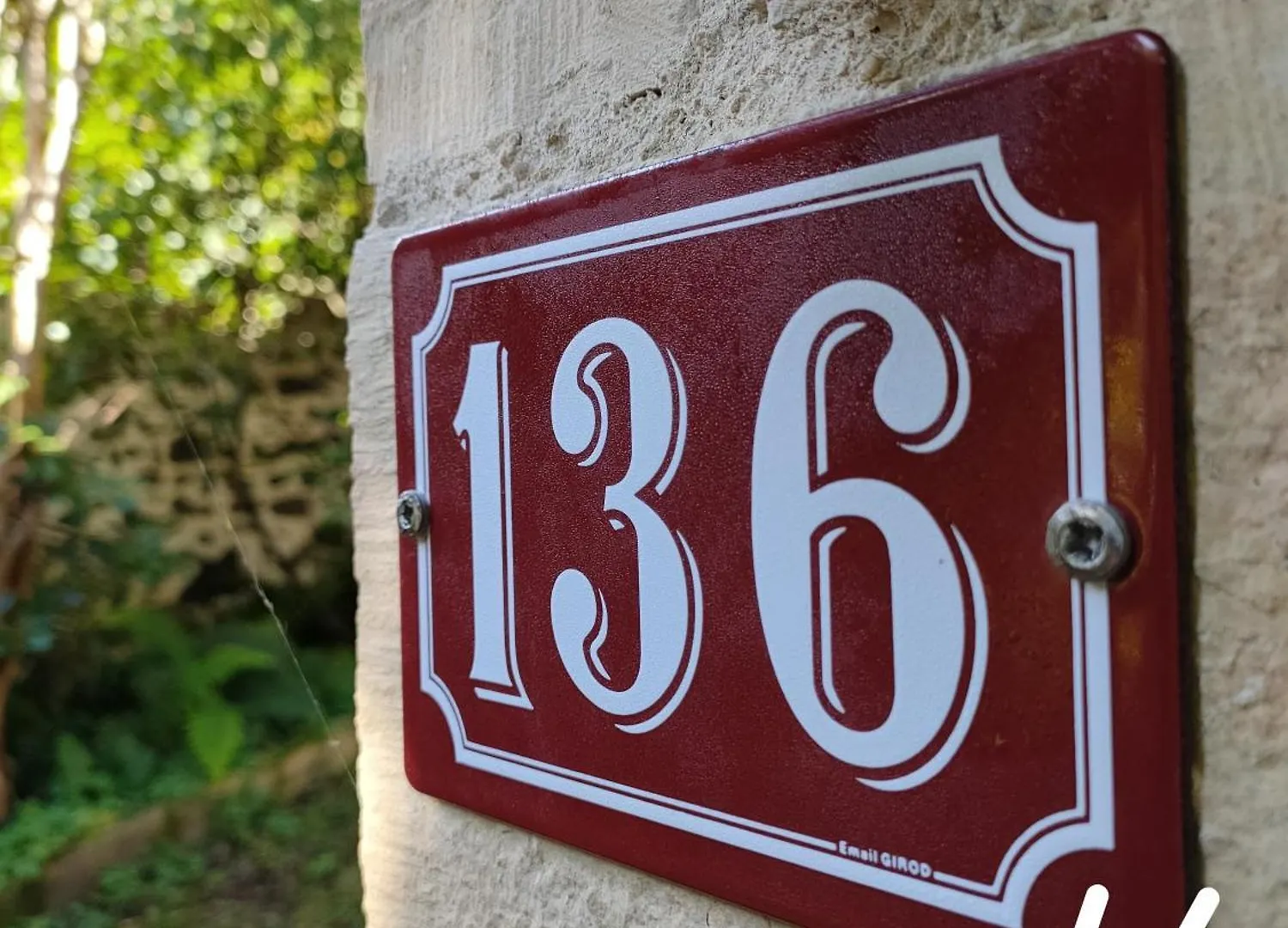 Gite De Vacances Sud De La France Cuzac Holiday home